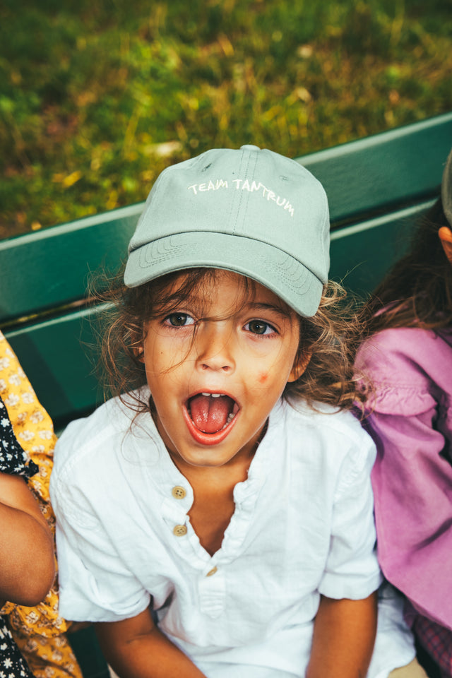 Team Tantrum Cap