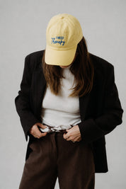I need Therapy Cap