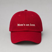 Mom's an Icon Cap