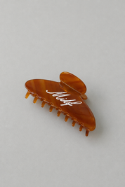 Hair Clip MILF Amber