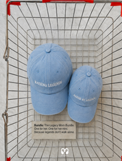 The Legacy Mom Bundle DENIM