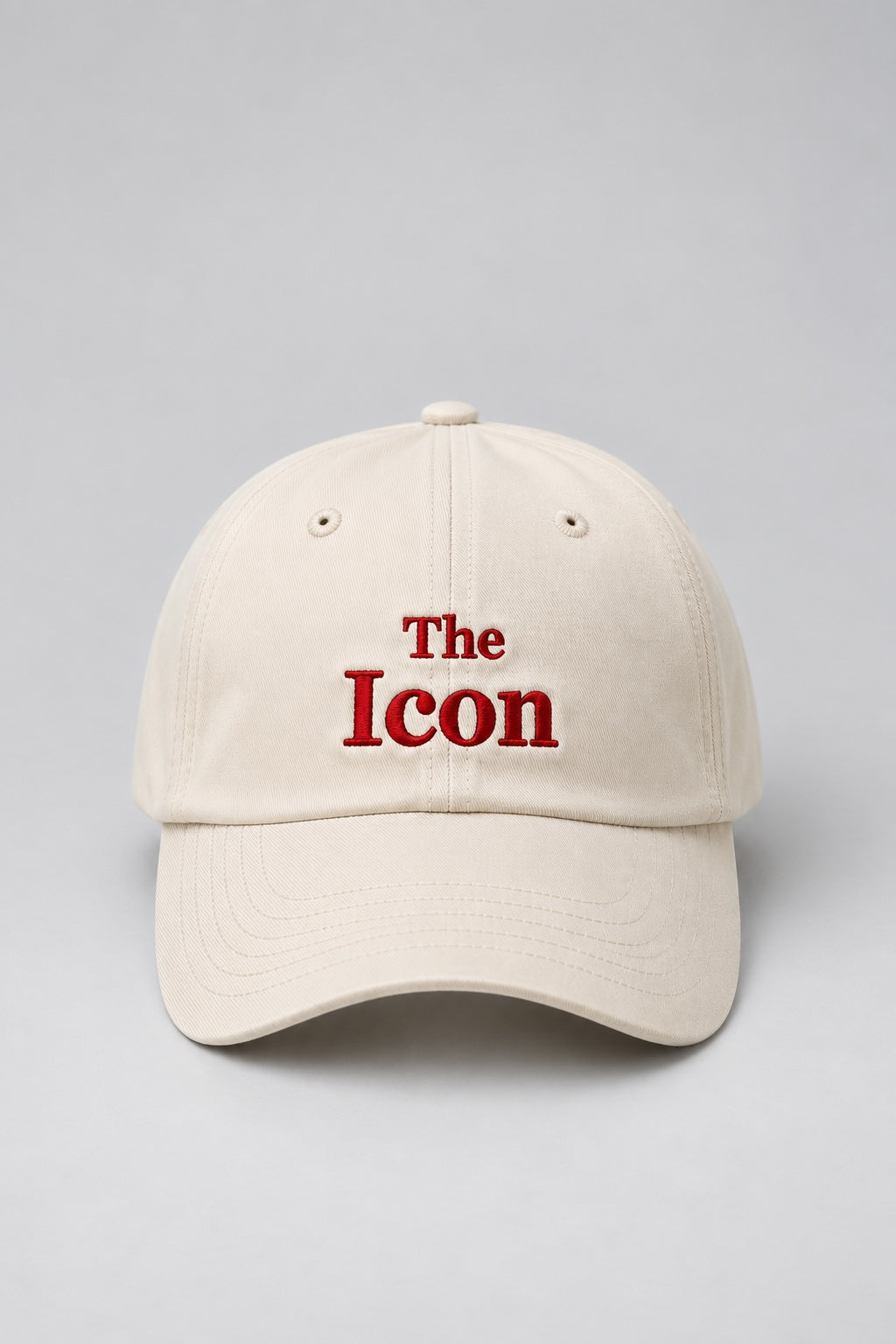 The Icon Cap