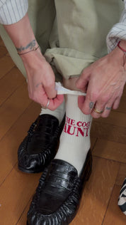 The Cool Aunt Socks