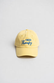 I need Therapy Cap